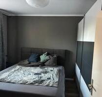 Schöne 2 - Raumwohnung mit Balkon in der Oststadt Neubrandenburg