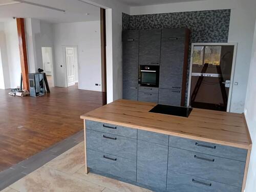 Foto - Einfamilienhaus zur Miete in Wesselburen