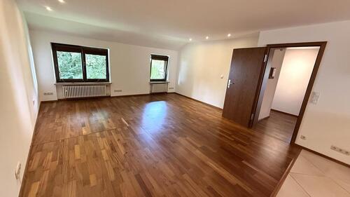 Foto - Etagenwohnung in Planegg