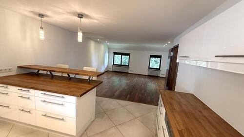 Foto - Etagenwohnung in Planegg zur Miete