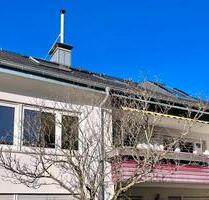 4-Zimmer-Wohnung in Fellbach-Süd