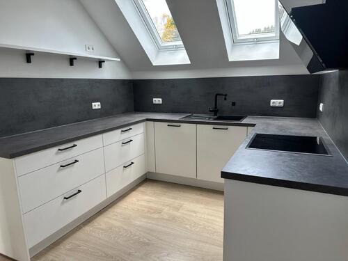 Foto - Etagenwohnung in Tettau