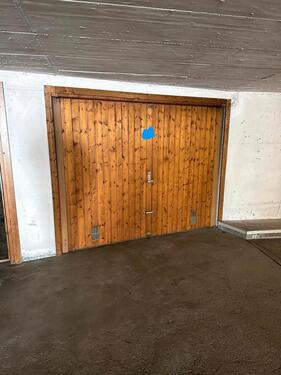 Foto - Garagen zu Mieten - 120,00 EUR Miete,