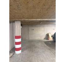 Tiefgaragenstellplatz, Garage, Auto, Stellplatz, GEISINGEN
