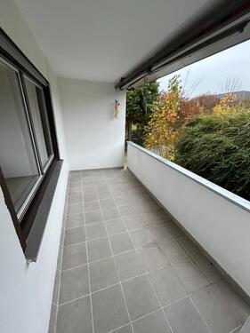 Foto - Etagenwohnung in Boxberg zur Miete