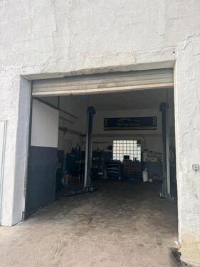 Foto - Autowerkstatt zu vermieten - 1.780,00 EUR Kaltmiete,