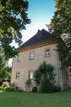 Foto - Einfamilienhaus in Steinheim