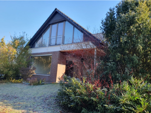 Foto - Großes Einfamilienhaus mit 6 Zimmern am Heidbergsee