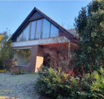 Großes Einfamilienhaus mit 6 Zimmern am Heidbergsee - Braunschweig Südstadt- Rautheim- Mascherode