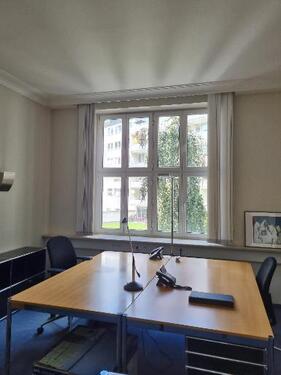 Foto - Repräsentative Bürofläche in zentraler Lage - All-in-Miete