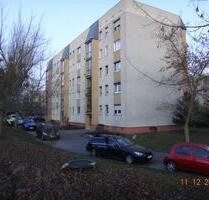 Vollmöblierte 4 Raumwohnung in Artern