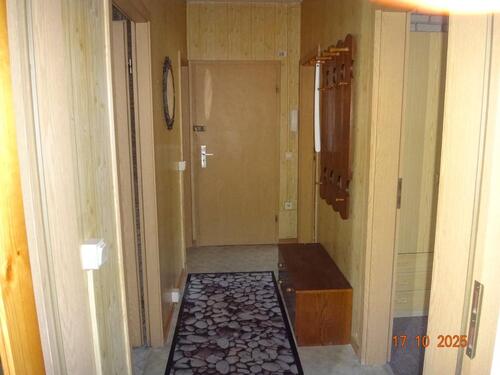 Foto - 4 Zimmer Etagenwohnung in Artern