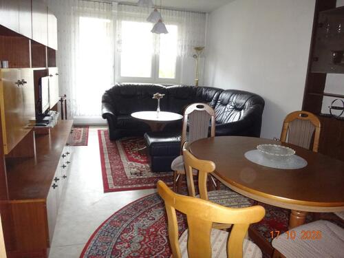 Foto - Etagenwohnung in Artern zur Miete