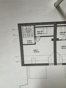 Foto - 3 Zimmer Etagenwohnung zur Miete in Auerbach in der Oberpfalz