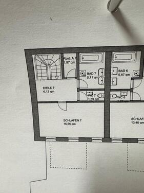 Foto - 3 Zimmer Etagenwohnung in Auerbach in der Oberpfalz
