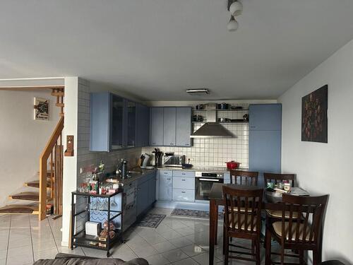 Foto - Etagenwohnung in Auerbach in der Oberpfalz zur Miete