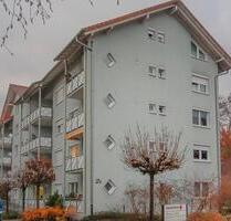 Wohnung betreutes Wohnen zur Miete, 44QM2, frisch renoviert - Wutöschingen