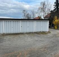 Vermiete Eigentumsgarage Allendeviertel Bautzen Garage Strom - Malschwitz