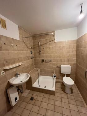 Foto - Etagenwohnung in Detmold zur Miete