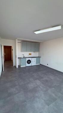 Foto - 1 Zimmer Etagenwohnung in Ludwigshafen am Rhein
