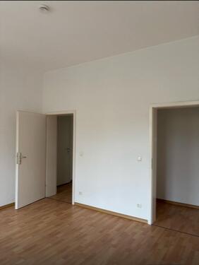 Foto - Moderne 1 Zimmer Wohnung mit großer Terrasse in Schwerin