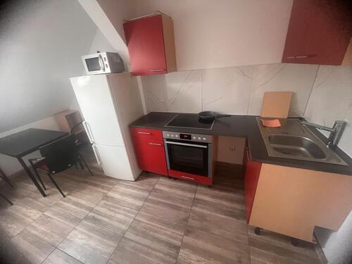 Foto - Etagenwohnung in Rüdersdorf bei Berlin zur Miete