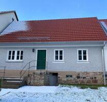 Charmantes Haus mit Garten in Neustädtles, Rhön - Nordheim vor der Rhön