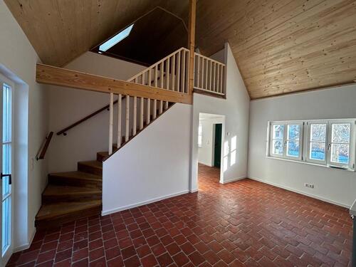 Foto - 2.5 Zimmer Einfamilienhaus zur Miete in Nordheim vor der Rhön