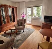 Bezugsfreie 2-Zi City-Wohnung Berlin-Wilmersdorf am Fasanenplatz