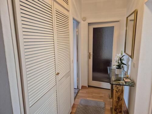 Foto - Etagenwohnung in Berlin zur Miete