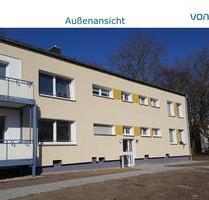Ankommen, Einziehen & Wohlfühlen: komplett renovierte 3,5 Raum Wohnung mit Tageslichtbad & Balkon! - Essen Stadtbezirk VI