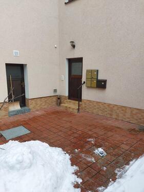 Foto - 2 Zimmer Etagenwohnung zur Miete in Meerane