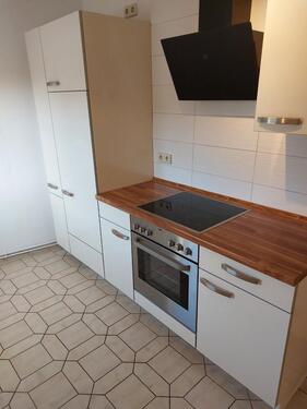 Foto - 2 Zimmer Etagenwohnung in Meerane