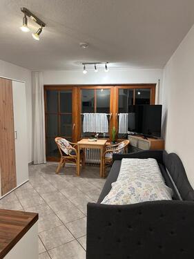 Foto - 1 Zimmer Appartement Wohnung Oberstaufen auf Zeit