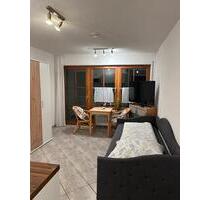 1 Zimmer Appartement Wohnung Oberstaufen auf Zeit - Fischen im Allgäu