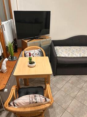 Foto - 1 Zimmer Etagenwohnung zur Miete in Fischen im Allgäu