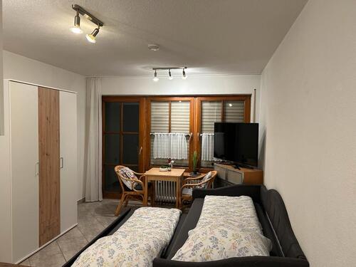 Foto - 1 Zimmer Etagenwohnung in Fischen im Allgäu