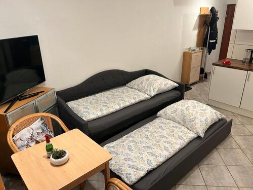 Foto - Etagenwohnung in Fischen im Allgäu zur Miete