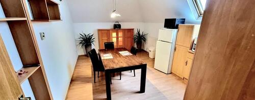 Foto - 1 Zimmer Dachgeschoßwohnung zur Miete in Recklinghausen