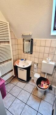 Foto - 1 Zimmer Dachgeschoßwohnung in Recklinghausen