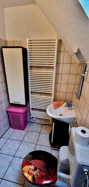 Foto - Dachgeschoßwohnung in Recklinghausen zur Miete