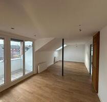 helle DG-Wohnung, 4 ZKB, Balkon, EBK, 75,8 qm - Havixbeck