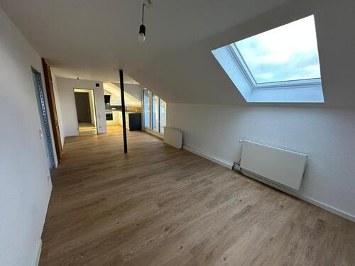 Foto - 4 Zimmer Dachgeschoßwohnung zur Miete in Havixbeck