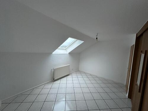 Foto - Dachgeschoßwohnung in Havixbeck zur Miete