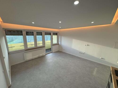 Foto - 1 Zimmer Etagenwohnung zur Miete in Dietzenbach