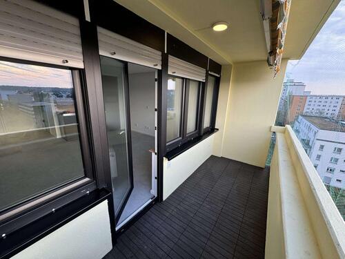 Foto - Etagenwohnung in Dietzenbach zur Miete