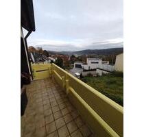 Sonnige 3,5 Zi Wohnung in Lorch Weitmars