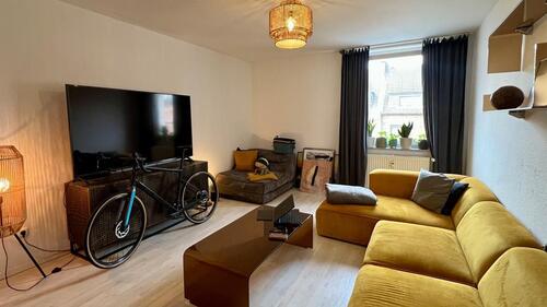 Foto - 2.5 Zimmer Etagenwohnung zur Miete in Duisburg