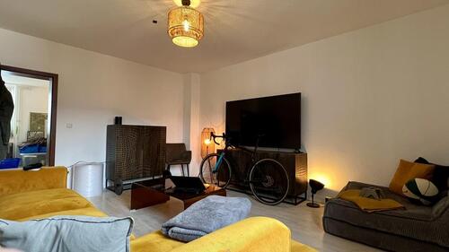 Foto - 2.5 Zimmer Etagenwohnung in Duisburg