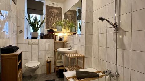 Foto - Etagenwohnung in Duisburg zur Miete